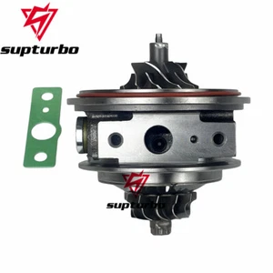 743317 for Mercedes Smart Brabus 698ccm 100HP M160-1 Turbocharger cartridge chra - Picture 1 of 7