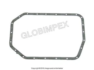 Jaguar VANDEN PLAS XJ8 XK8 (1997-2003) Transmission Pan Gasket MEISTERSATZ - Picture 1 of 1