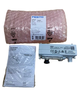 FESTO #CTEU-EP UNIVERSAL INTERFACE MODULE - Picture 1 of 4