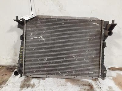 Used Radiator fits: 2004 Lincoln Lincoln ls 6 cylinder AT Grade A - Image 1 of 4