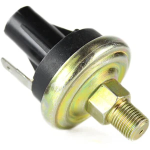 Oil Pressure Sender Switch Fits Massey Ferguson 50 255 265 175 165 275 30 135 15 - Picture 1 of 9