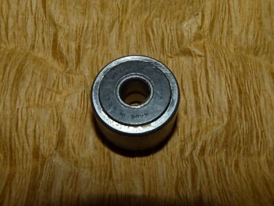 CAMROLL-BEARING - MC GILL CYR-11/4 - NAGELNEU - 31,75X20,75MM - METALL BLANK 1X - Bild 1 von 3