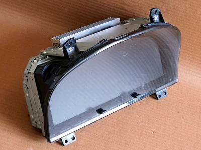 Velocímetro/cluster Toyota Crown 2010 DAA-GWS204 OEM JDM usado 83800-30K92 Foto 1 de 4