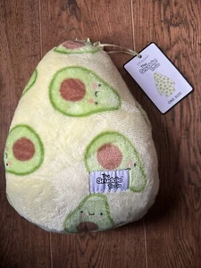 Lindo Snoodie Primark Adulto Estampado Aguacate Talla Única Nuevo con Etiquetas - Imagen 1 de 6