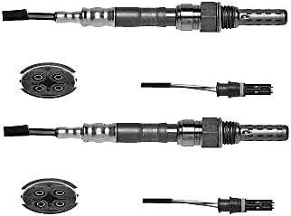 Mercedes-Benz CL500, CL600, E320, E430, E55 AMG Downstream Oxygen - Image 1 of 4