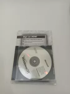 MICROSOFT WINDOWS 98 SE SECOND EDITION Full Operating System- NEW Sealed - Picture 1 of 2