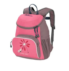 Jack Wolfskin Kinderrucksack LITTLE JOE pink lemonade - Bild 1 von 1