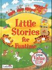 Little stories for funtime by Ladybird (Hardback) Expertly Refurbished Product