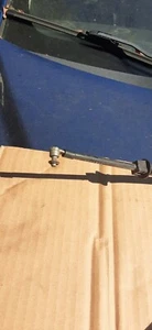 1989 DODGE OMNI AUTOMATIC TRANSMISSION SHIFT CABLE 2.2L - Picture 1 of 5