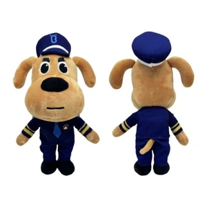 Sheriff Labrador Plush Toy Soft Stuffed Animal For Boys And Girls - Picture 1 of 9