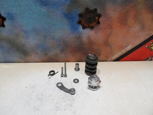 1998 KTM RXC 400 TRANSMISSION DRUM & GEAR 98 RXC400 LC4 - Picture 1 of 1