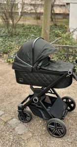 Hartan Viva GTR Selection by kinderwagen kombikinderwagen wie NEU - Bild 1 von 2