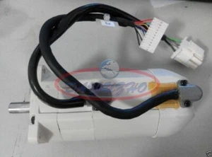 1 Stück gebrauchter MSM021ABF Panasonic Servomotor getestet in gutem Zustand - Bild 1 von 1