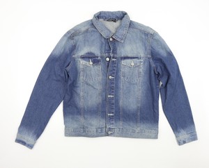 Livergy Denim Coats, Jackets 