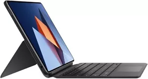 HUAWEI MateBook E, PC / Tablette 2 en 1, Intel Core i3-1110G4, 8 Go RAM, 128 Go - Foto 1 di 9