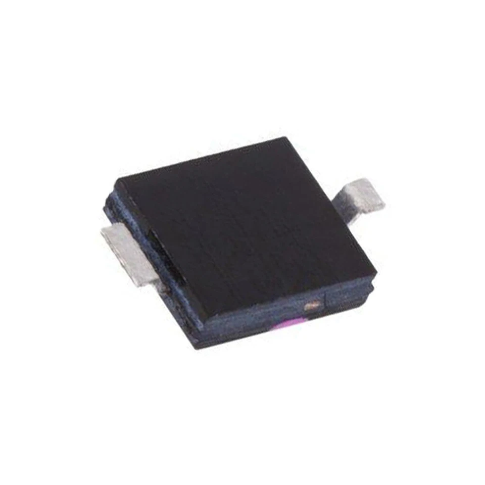 2X BPW 34 FASR Fotodiode DIL 880nm 730-1100nm 60° Montage: SMD 2nA 150mW OStatic - Bild 1 von 1