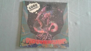 LP Guru Freakout!-Mothership(2014) Purple Pyramid/Prog/Space Rock/New Sealed - Picture 1 of 2