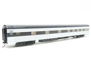 HO 86' Pullman Standard 10-6 Sleeper CN Canadian National NIB NOS # 932-6857 - Picture 1 of 3