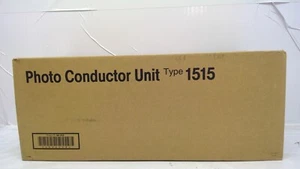 Genuine Ricoh Photoconductor Unit Type 1515/411844/Ricoh Aficio 1515/1515F/1515M - Afbeelding 1 van 6