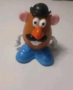 Vintage 1998 Burger King Hut ab Mr Kartoffelkopf Happy Meal Spielzeug - Bild 1 von 5