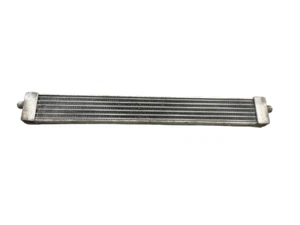 Range Rover P38 OEM 2000-2002 OEM Engine Oil Cooler Assembly BTP5116 - Imagen 1 de 4