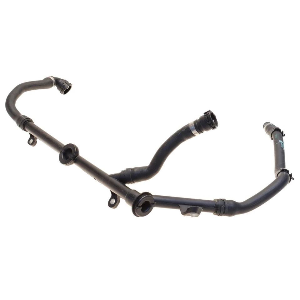 Manguera de refrigerante de radiador original OEM para BMW X3 X4 17127646152 Foto 1 de 1