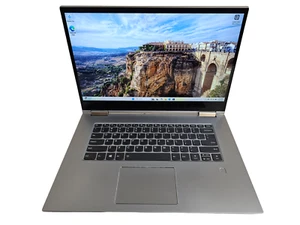 Lenovo Yoga 730-15IKB 2-in-1 Laptop - i5-8550U 16GB 512GB Cam 15.6" Touchscreen - Picture 1 of 5