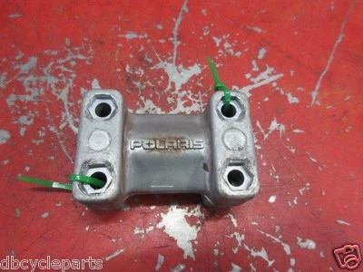 POLARIS XC700 XC 700 1997 97 HANDLE BARS BAR CLAMP SKS RMK (98 99 600/800)? - Image 1 of 4
