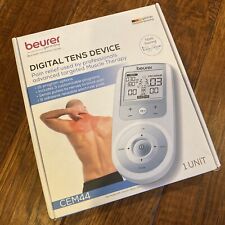 Beurer Digital TENS Device CEM44