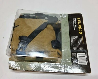 New Leupold Rainier HD 10x42mm Binocular - Image 1 of 4