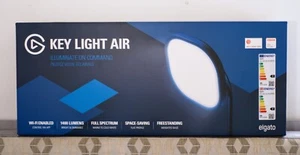 Elgato Key Light Air x2 - Picture 1 of 3