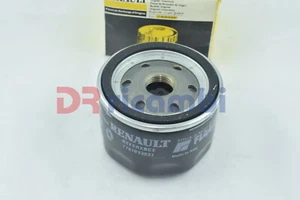 FILTRO OLIO RENAULT R4 R5 R14 R18 TRAFIC - RENAULT 770103387 - Picture 1 of 3