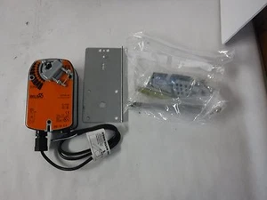 NEW Electric Actuator, 2LRZ3 (T) - Picture 1 of 7