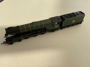 trains for sale on ebay