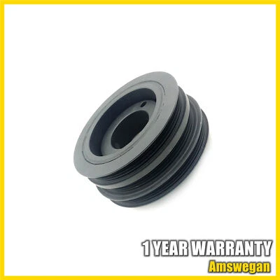 Harmonic Balancer For 1995 1996 1997-2004 Toyota Tacoma Tundra 4Runner 594-201 — 第 1/4 张图片