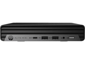 HP Elite Desktop Mini 13th gen Intel Core i7, 16 GB; 256 GB SSD Windows 11 Pro - Picture 1 of 4