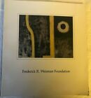 Frederick R. Weisman -  Art Catalogue (1984) Volume 1