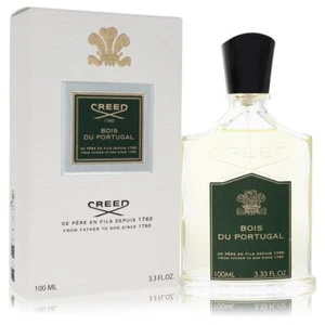 Bois Du Portugal by Creed Men's Eau De Parfum Spray 3.3 oz - Picture 1 of 1