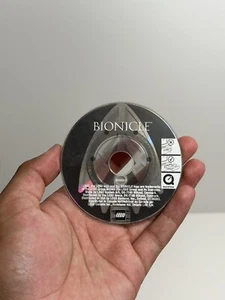 Bionicle (Nintendo GameCube, 2003) - Imagen 1 de 1