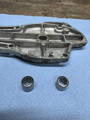 2 X Stihl HL 75, 95 100 HL KM 135 Long Reach Gearbox replacement bearings - Image 1 of 4