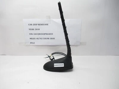 Módulo de antena GPS 18-23 Jeep Renegade 68297936AA fabricante de equipamento original - Imagem 1 de 4