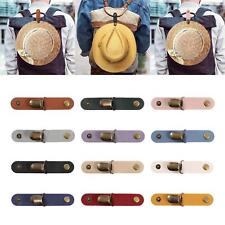 Hat Clip for Traveling Bags Outdoor Travel Hat Clip for Handbag Totes Purse