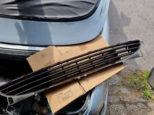 Peugeot 307cc Stossstangengrill 9634014477 phase 1
