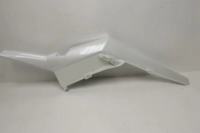 Polaris RZR XP 1000 19 Fender Left Rear (White) 2635123-566 37234 - Изображение 1 из 4