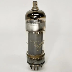 (1) Tested Strong Amperex Bugle Boy 6GB5/EL500 Tube 6GB5 Tube EL500 Power Tube - Picture 1 of 4