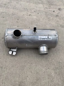 2014-2024 Sea-Doo Spark 900 OEM FRESHWATER Exhaust Muffler Water Box - Picture 1 of 9