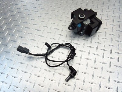 Kawasaki Ex300R Ninja 300R 2014 13-17 bomba abs trasera sensor de freno probado en funcionamiento Foto 1 de 4