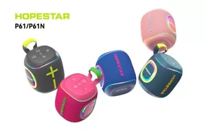 BLACK FRIDAY DEAL 10W Wireless Bluetooth Speaker-BLK - Picture 1 of 1