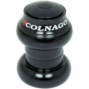 Colnago 1 " inch threadless a-head headset black NEW for Master Tecnos C40 - Picture 1 of 6