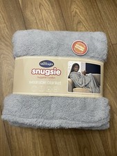 Silentnight Fleece Blankets for sale | eBay